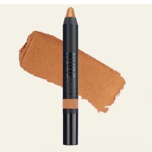✨ NUDESTIX Magnetic Luminous Eye Color - Copper Foil